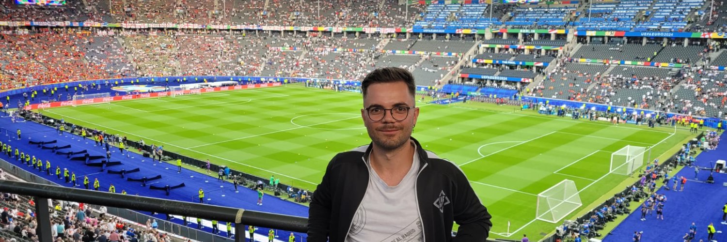 Michael Kronawitter banner