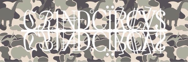 merupo Profile Banner