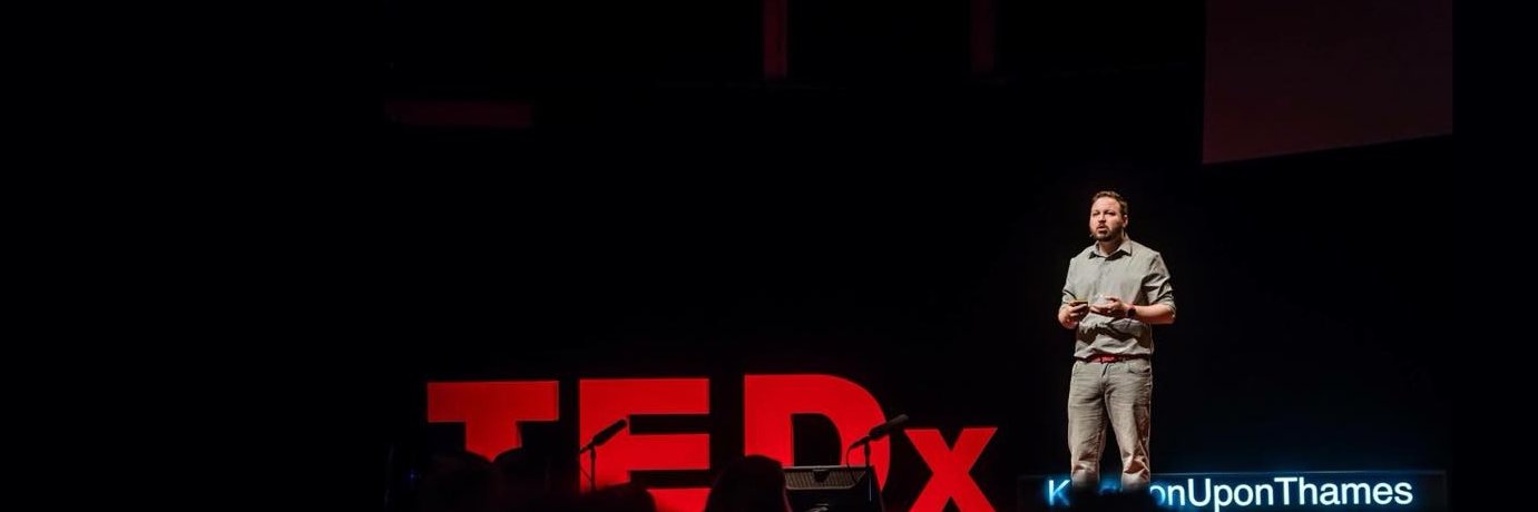 James Finlayson banner