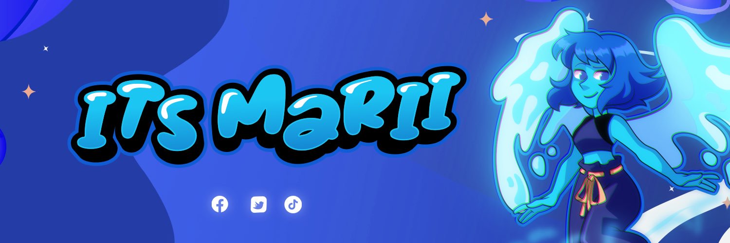 Its_Marii _ banner