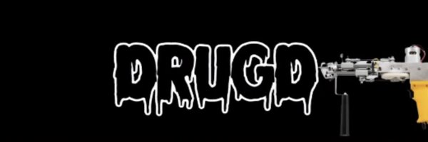 dRUGd Profile Banner