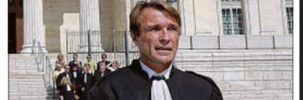 Michel Amas's banner