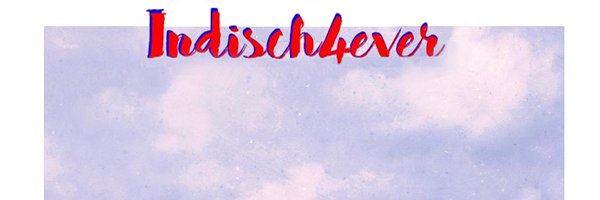 indisch4ever Profile Banner