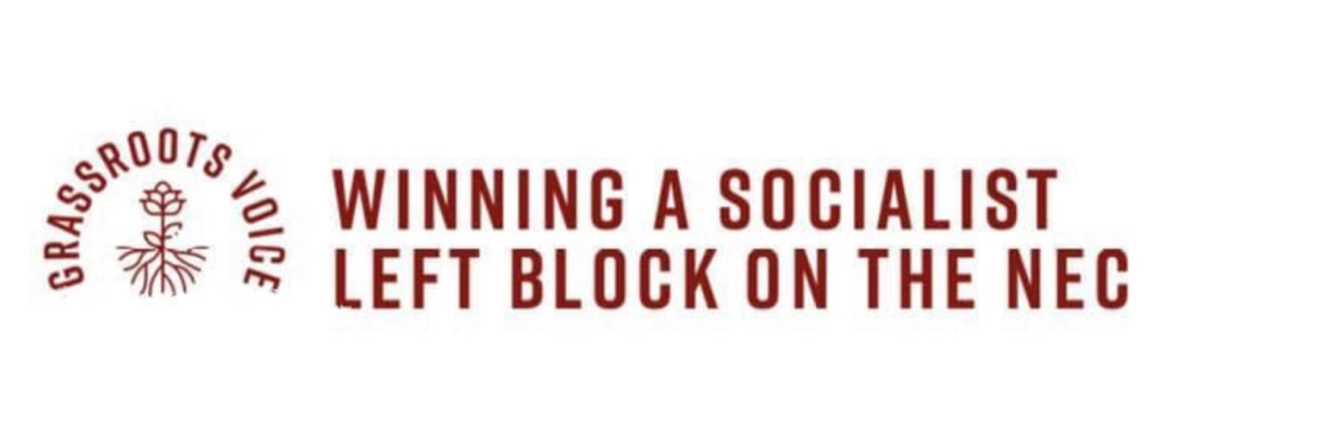 LabourGrassroots banner