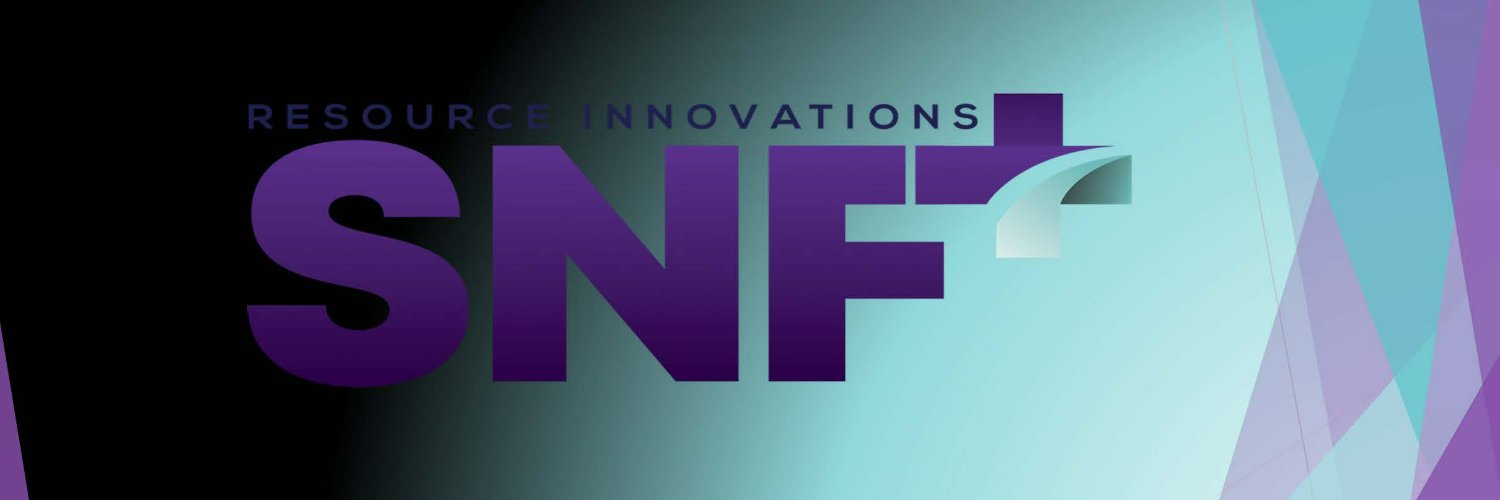 snf_resource's profile banner image