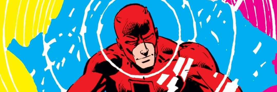 Matt Murdock banner
