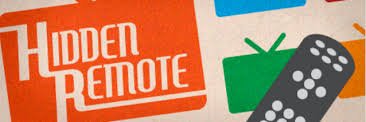 Hidden Remote banner