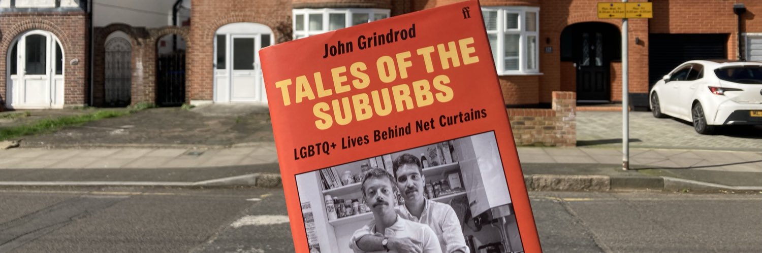 Grindrod's profile banner image