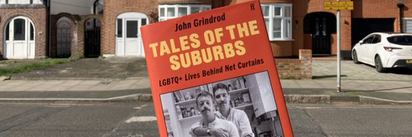 Grindrod Profile Banner