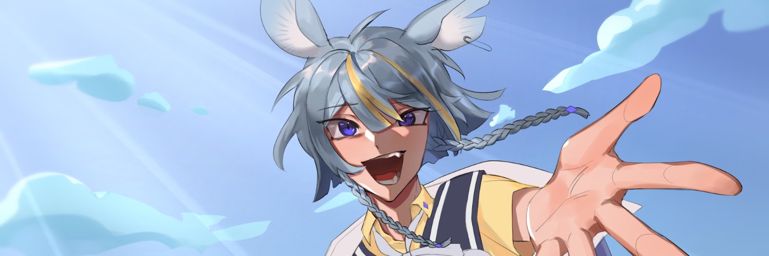 KurikoChestnut's profile banner image