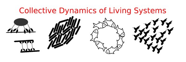 DynamicsLiving Profile Banner