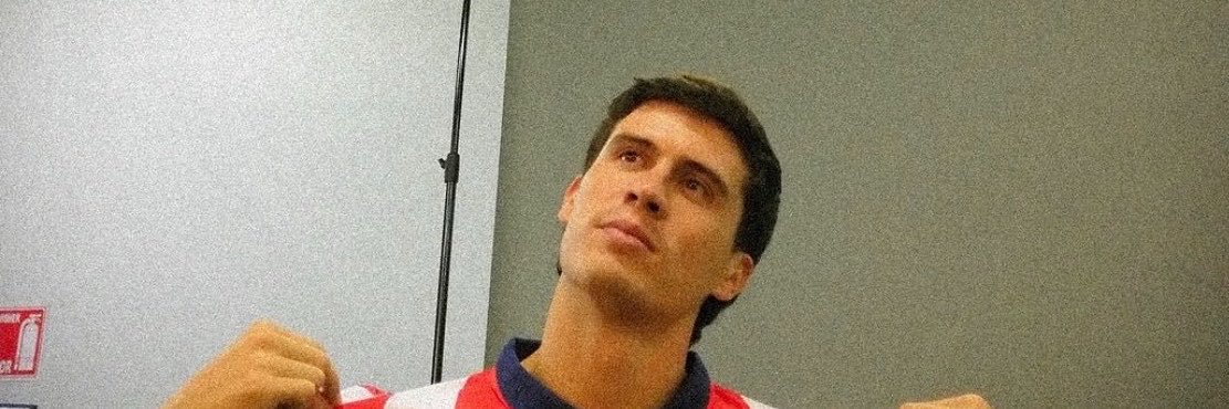 campillogf's profile banner image