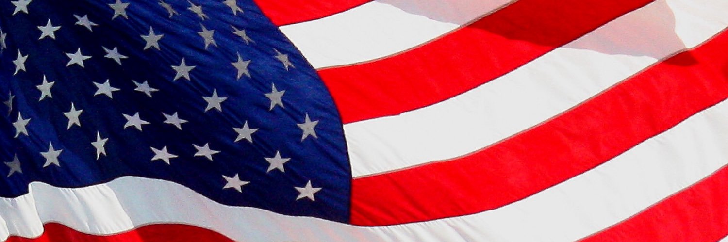Winston Rice's banner