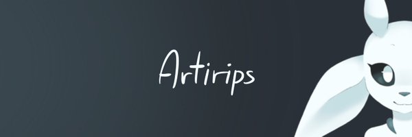 Artirips Profile Banner
