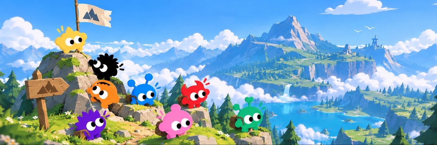 Gribouweb's profile banner image