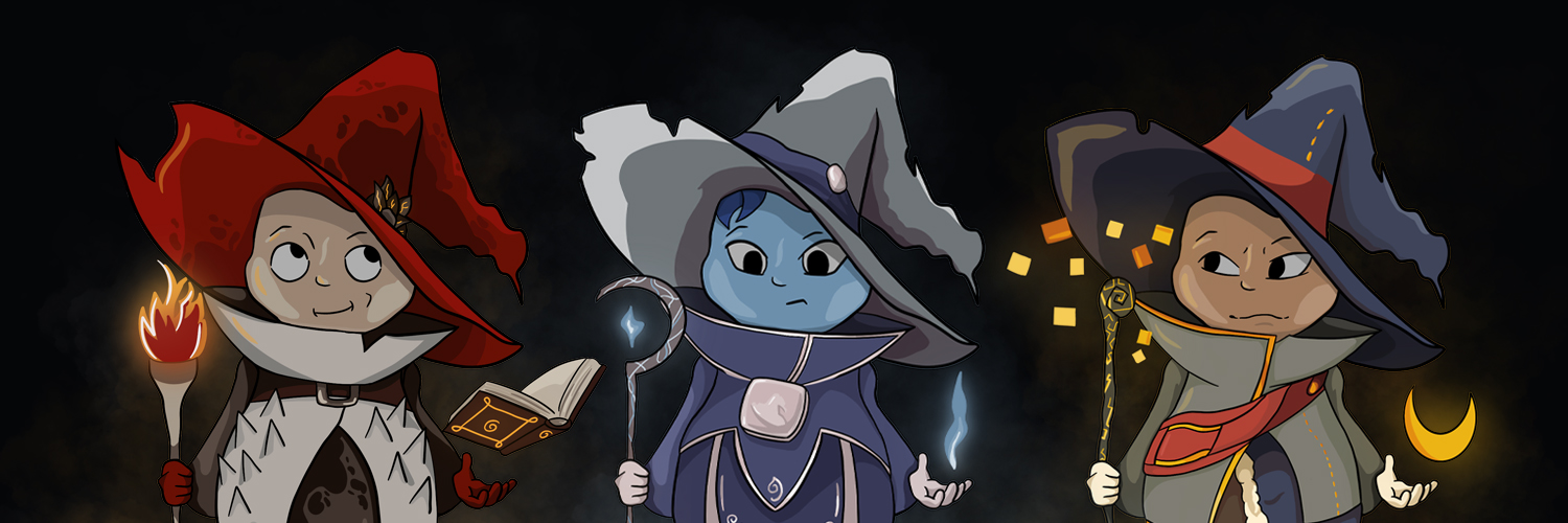 WizziesNFT banner