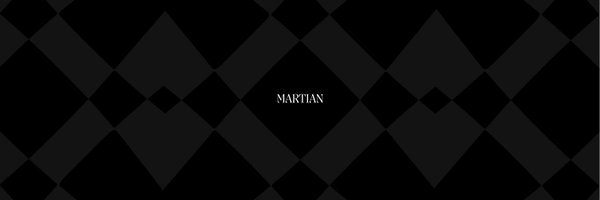martian_wallet Profile Banner