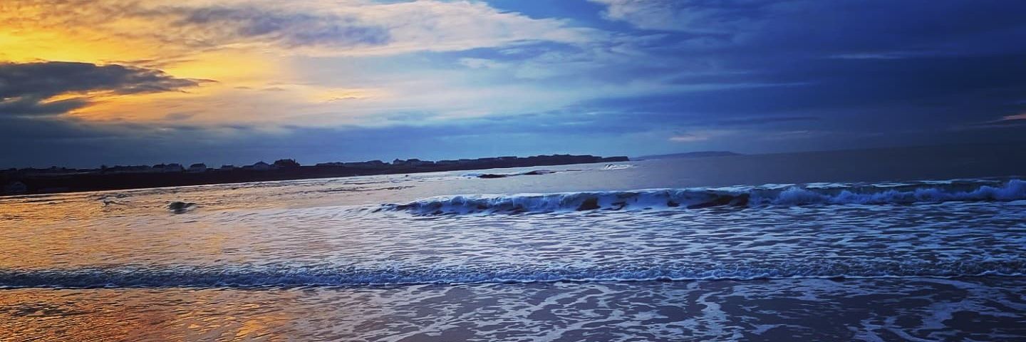 Caolán McClelland banner