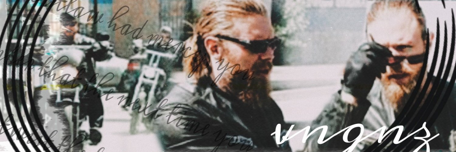 Opie Winston •Parody• banner