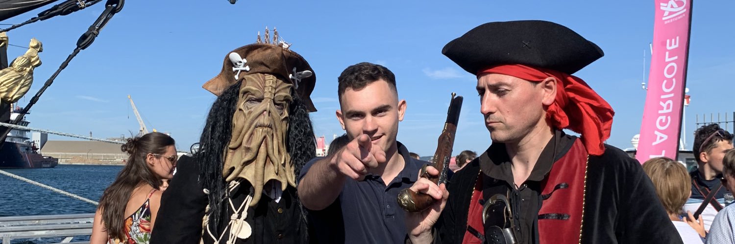 Netsky3000's profile banner image