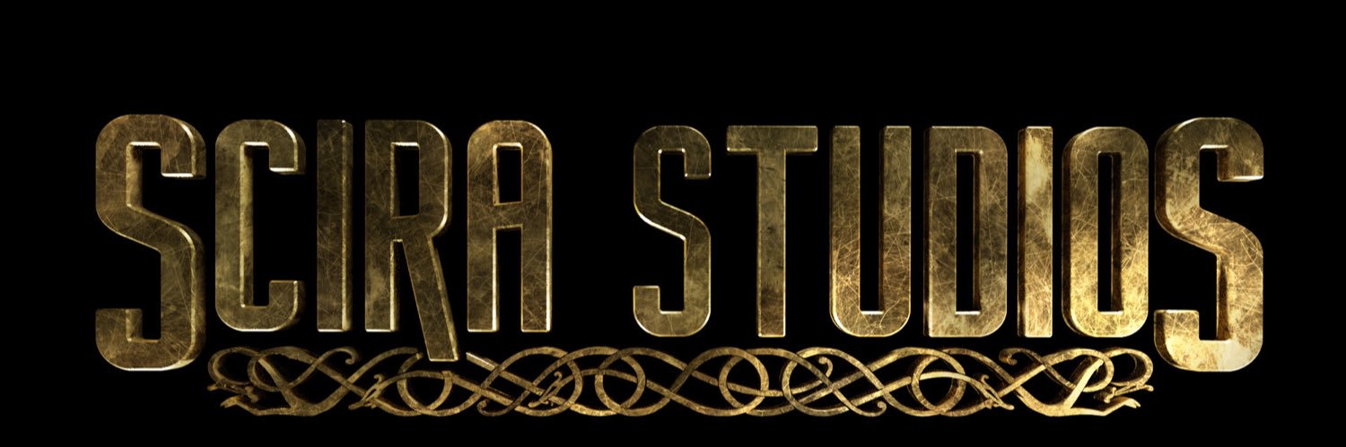 SciraStudios's profile banner image