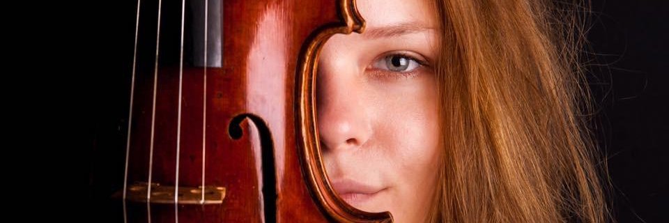 MajaViolin's profile banner image