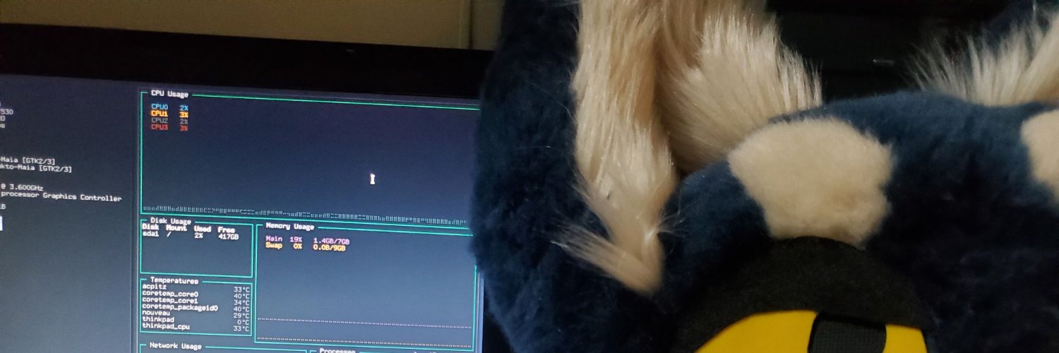 AltairKemski's profile banner image