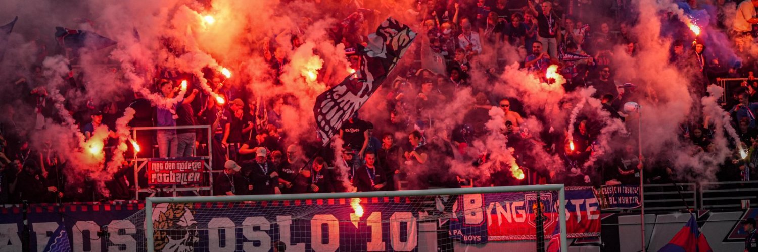 Stian banner
