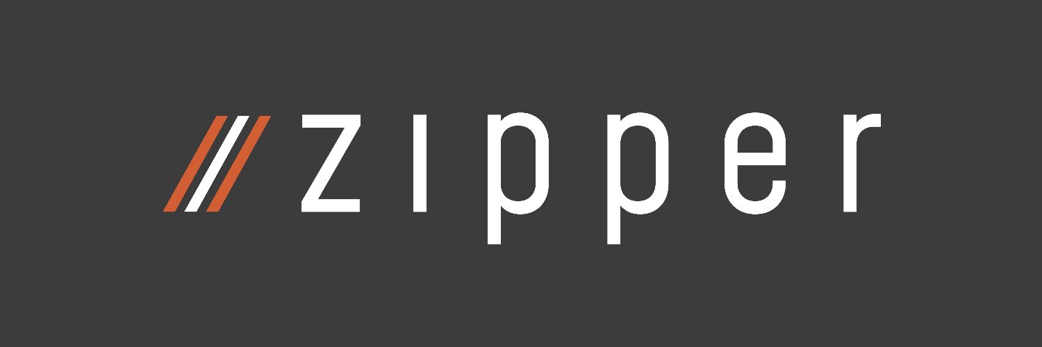 joinzipper's profile banner image