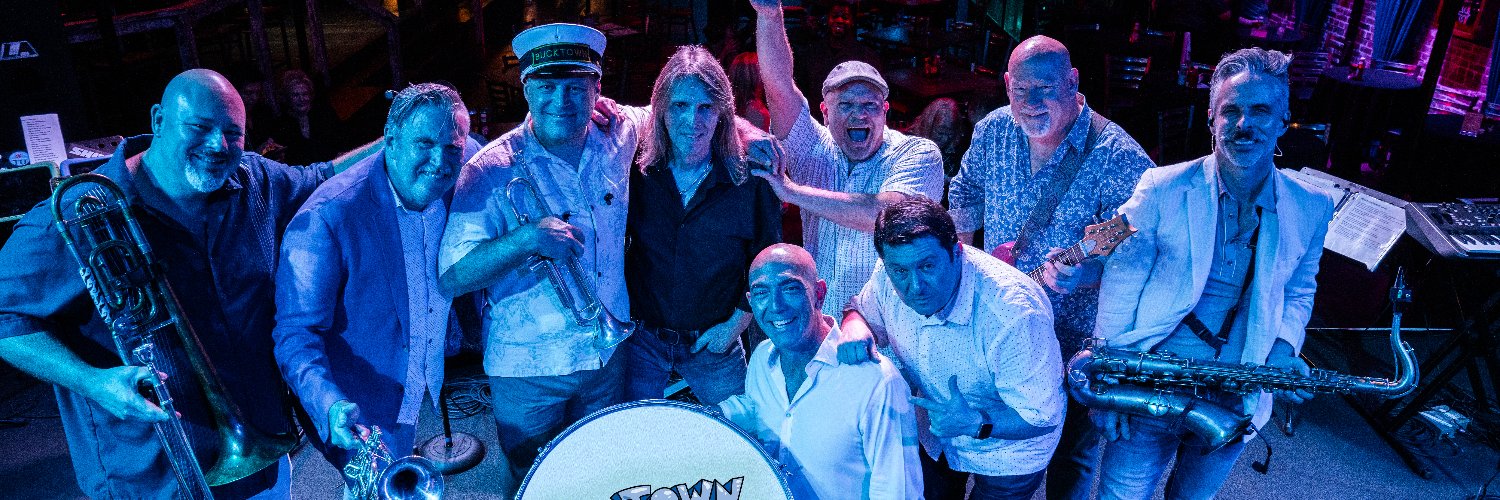 Bucktown Allstars banner