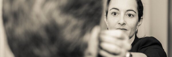 clarefraser Profile Banner