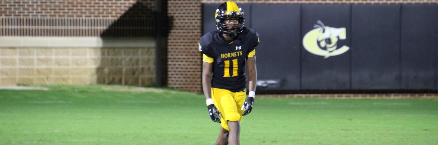 Michael Calloway banner