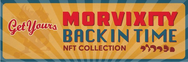 morvixity Profile Banner