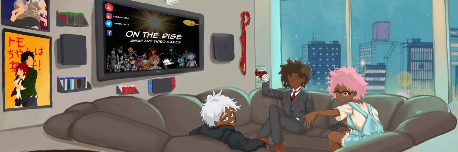 RJLane4's profile banner image