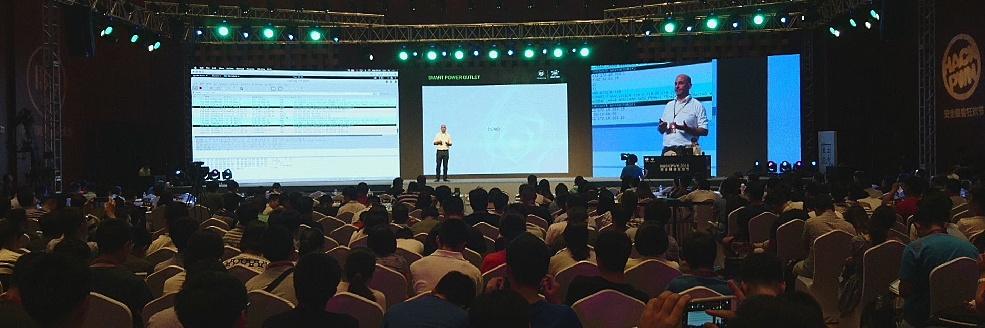 Alex “Jay” Balan banner