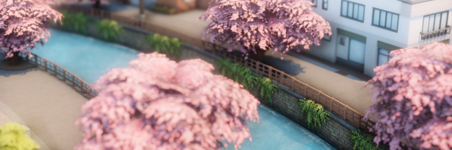Boo 🌸's banner