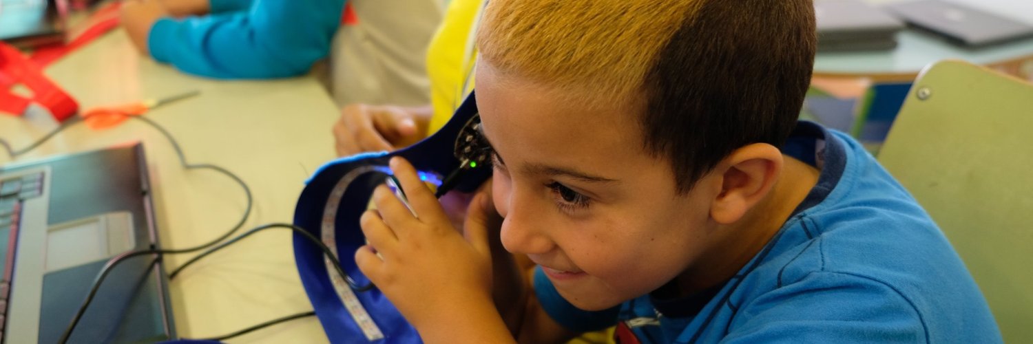 Conductive Music banner