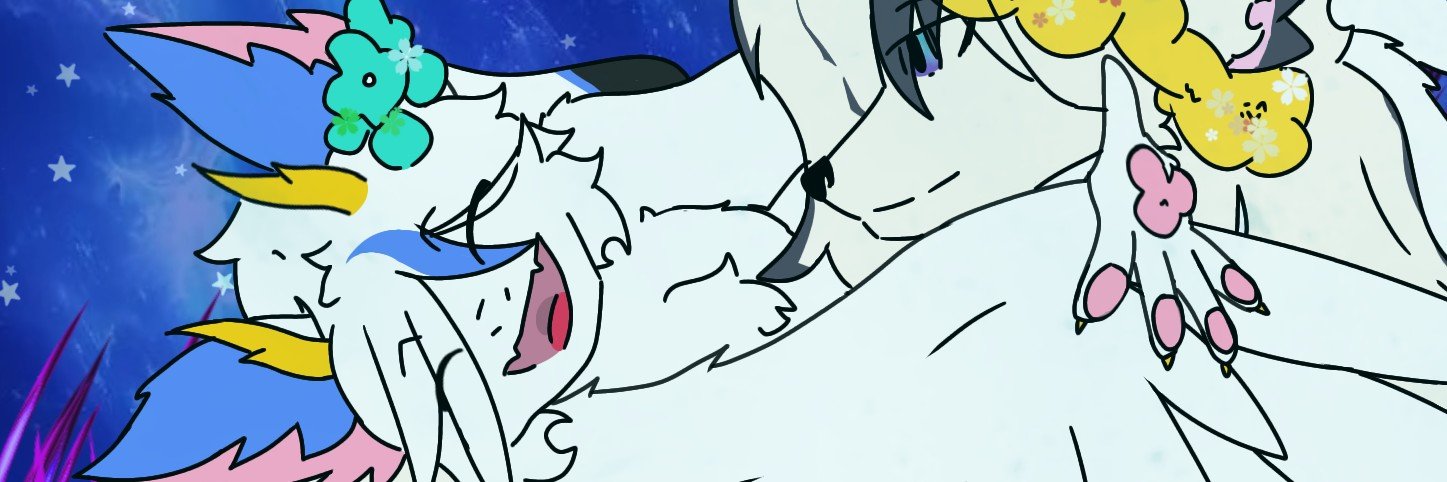 AsterMisu's profile banner image