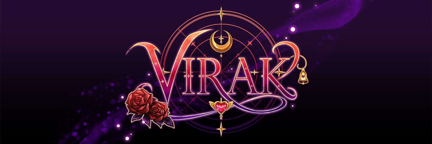MissVirak's profile banner image