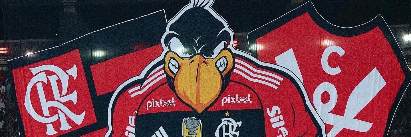 ZiAmorim's profile banner image