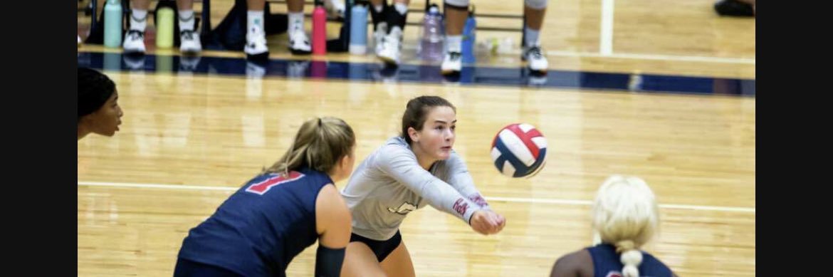 Brooklynn Merrell banner