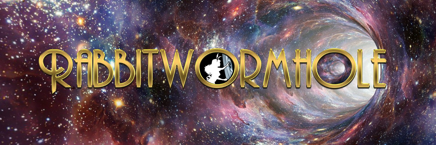 rabbitwormhole's profile banner image