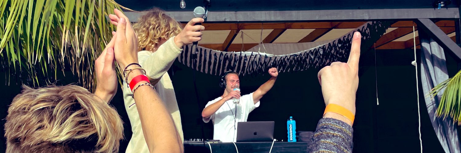 Brandon Eickert banner