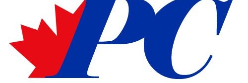 Red Toryism's banner