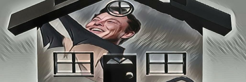 HouseElon's profile banner image