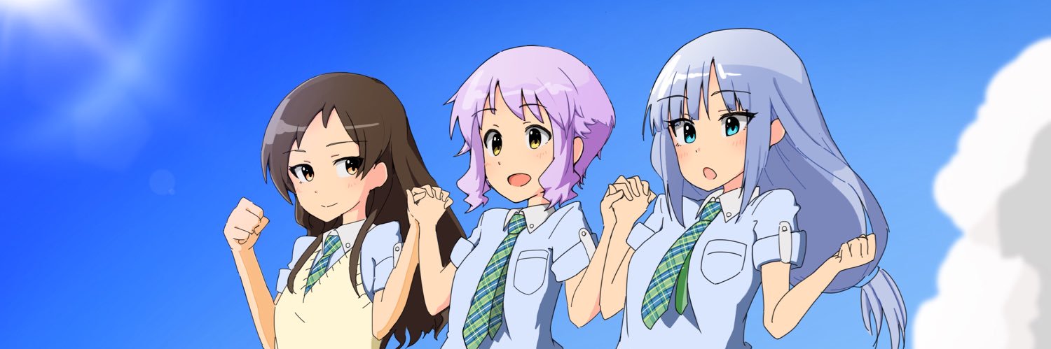 Yume_andy's profile banner image