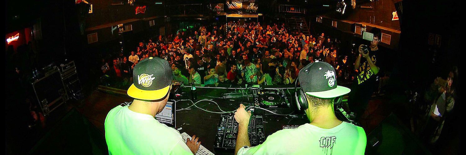 DKBrothers's profile banner image