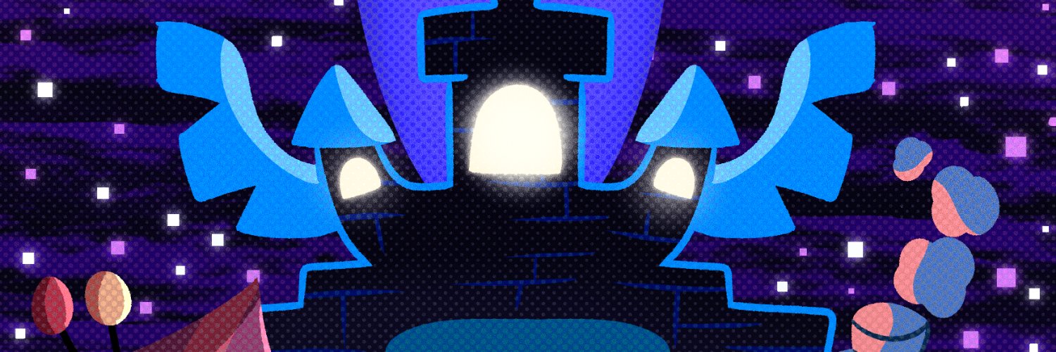 Goofy Horns (COMMs OPEN :3)'s banner