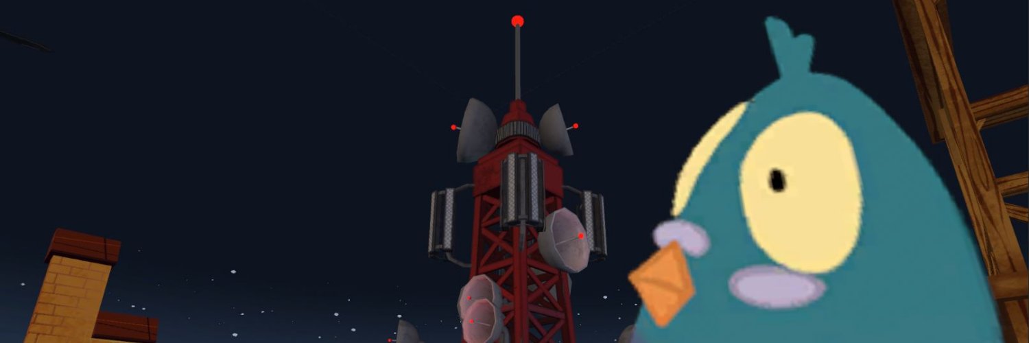 Francesco Berton banner