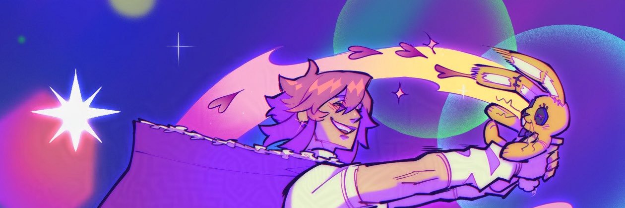 butchspam's profile banner image